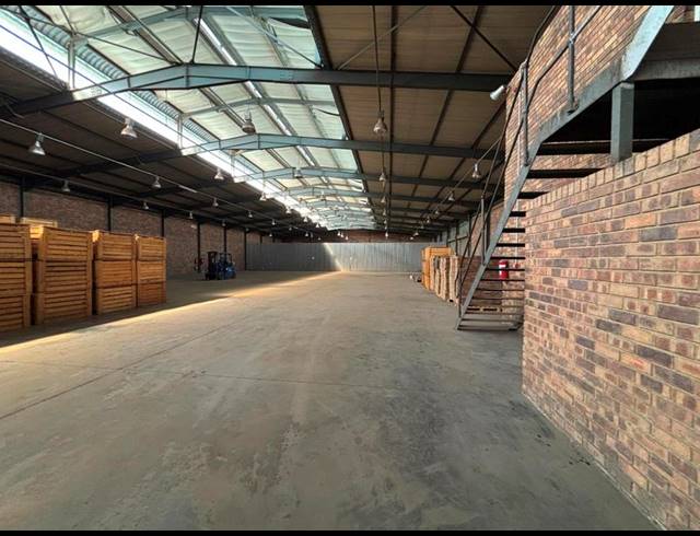 BUSINESS PROPERTY TO RENT IN BRAKPAN CENTRAL